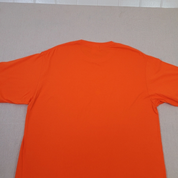 Sc Clemson Tigers 2022 SGA ACC FOOTBALL CHAMPIONS Graphic Tee Mens Large EUC - Picture 9 of 13